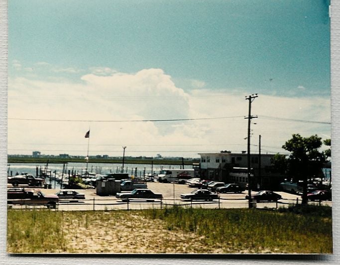 Bay Avenue, Somers Point